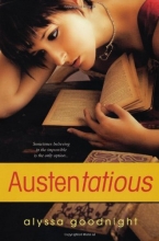 Cover art for Austentatious