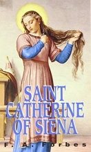Cover art for St. Catherine of Siena