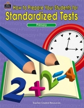 Cover art for How To Prepare Your Students for Standardized Tests