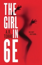 Cover art for The Girl in 6E