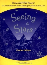 Cover art for Seeing Stars: An Introduction to the Night Sky