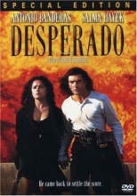 Cover art for Desperado 