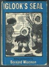 Cover art for Iglook's Seal