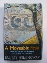 Cover art for Moveable Feast