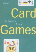 Cover art for The Complete Book of Card Games