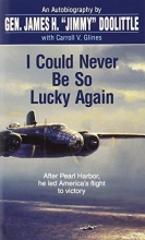Cover art for I Could Never Be So Lucky Again