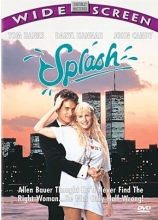 Cover art for Splash