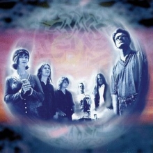 Cover art for Journey Into the Morn