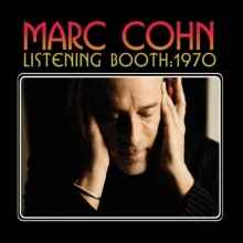 Cover art for Listening Booth: 1970