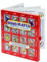Cover art for Dino Match