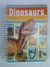 Cover art for Dinosaurs (Fast Facts)