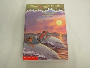 Cover art for Magic Tree House Collection, Books 9-16