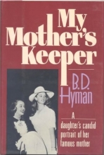 Cover art for My Mother's Keeper