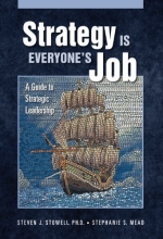 Cover art for Strategy Is Everyone's Job