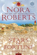 Cover art for Stars of Fortune (Series Starter, Guardians Trilogy #1)