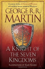 Cover art for A Knight of the Seven Kingdoms (A Song of Ice and Fire)