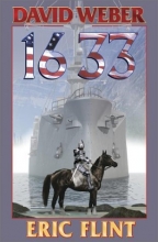 Cover art for 1633