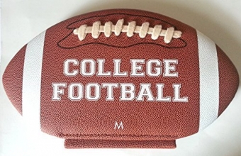 Cover art for College Football