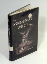 Cover art for The Wednesday Witch