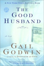 Cover art for The Good Husband (Ballantine Reader's Circle)