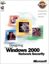 Cover art for Als Designing a Ms Windows 2000 Network Security