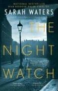 Cover art for The Night Watch