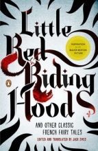 Cover art for Little Red Riding Hood and Other Classic French Fairy Tales