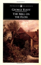Cover art for The Mill on the Floss (Penguin Classics)