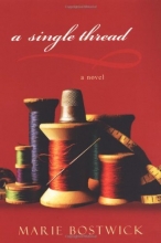 Cover art for A Single Thread