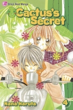 Cover art for Cactus's Secret, Vol. 4