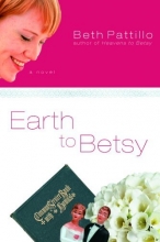 Cover art for Earth to Betsy