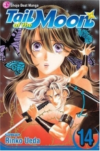 Cover art for Tail of the Moon, Vol. 14 (v. 14)