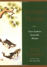 Cover art for Answered Prayers