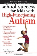 Cover art for School Success for Kids with High-Functioning Autism