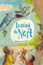 Cover art for Leaving the Nest