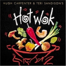 Cover art for Hot Wok (Hot Books)