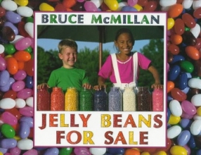 Cover art for Jelly Beans for Sale