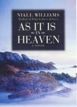 Cover art for As It Is in Heaven