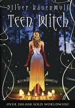 Cover art for Teen Witch: Wicca for a New Generation