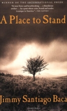 Cover art for A Place to Stand