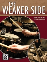 Cover art for The Weaker Side