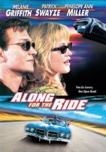 Cover art for Along for the Ride