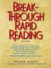 Cover art for Breakthrough Rapid Reading