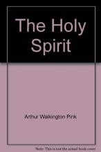 Cover art for The Holy Spirit