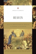 Cover art for Heaven (Theology in Community)
