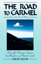 Cover art for The Road to Carmel