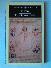 Cover art for The Symposium