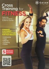 Cover art for Cross Training for Fitness