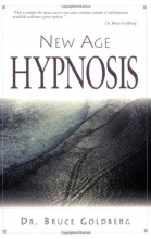 Cover art for New Age Hypnosis