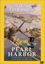 Cover art for National Geographic - Beyond the Movie - Pearl Harbor